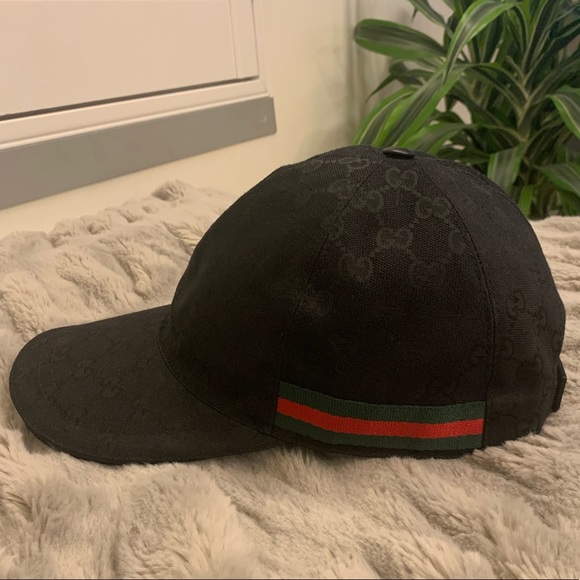 Gucci Cap - Picture 3 of 10